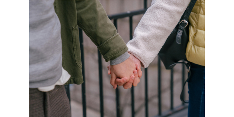 恋愛心理テスト