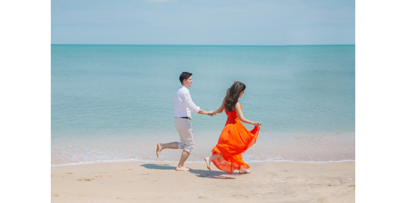 恋愛心理テスト